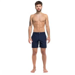 Men’s Bermies Performance Shorts (5488)